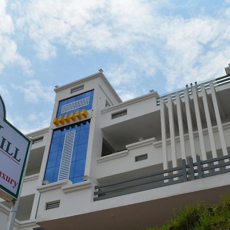 Pinehill Suits Ooty Exterior foto