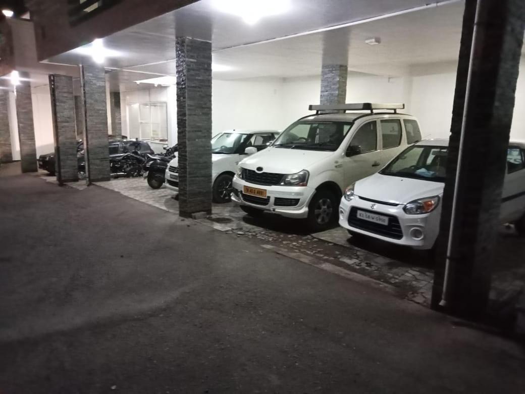 Pinehill Suits Ooty Exterior foto